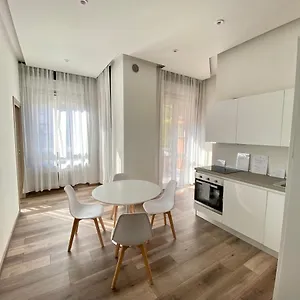 Boutique Moscova Milaan